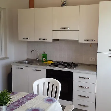 Mari * San Vito Lo Capo