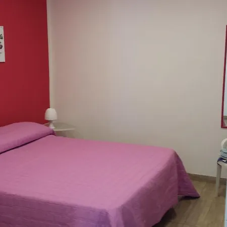 Mari Apartmán