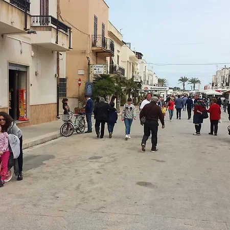 Mari * San Vito Lo Capo