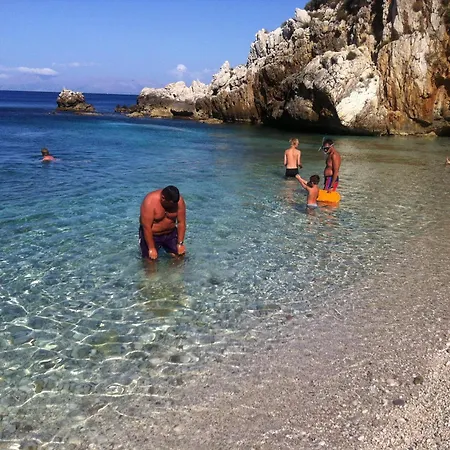 Apartmán Mari San Vito Lo Capo