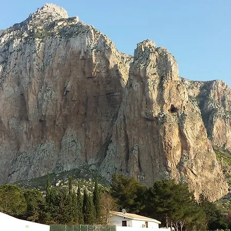 Apartmán Mari *