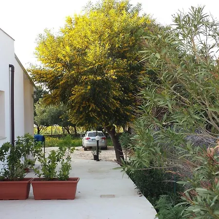 Apartmán Mari *