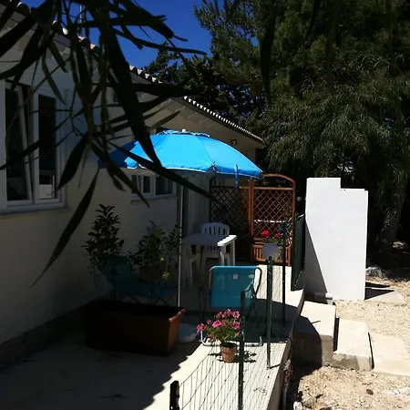 Apartmán Mari San Vito Lo Capo