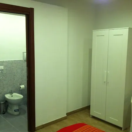 Apartmán Mari *