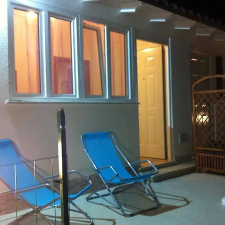 Apartmán Mari