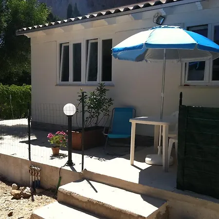 Apartmán Mari San Vito Lo Capo