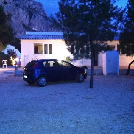 Apartmán Mari San Vito Lo Capo