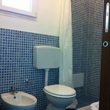 Apartmán Mari *
