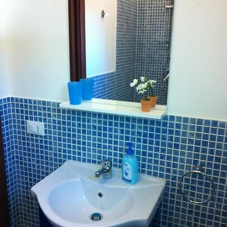 Apartmán Mari San Vito Lo Capo