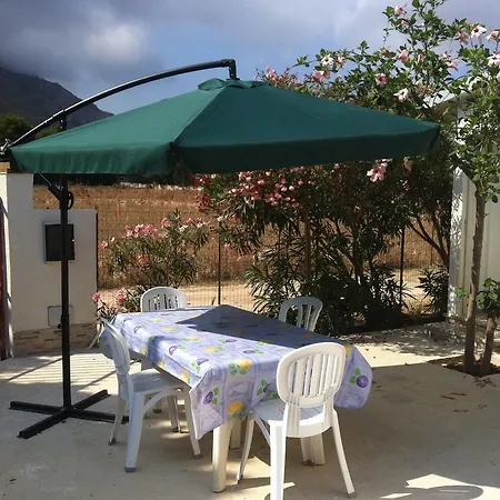 Apartmán Mari San Vito Lo Capo