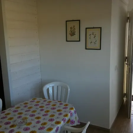 Apartmán Mari