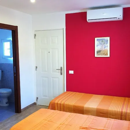 Apartmán Mari