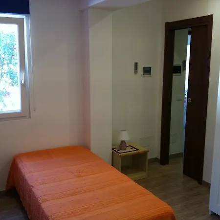 Apartmán Mari San Vito Lo Capo