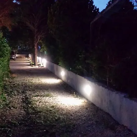 Apartmán Mari San Vito Lo Capo