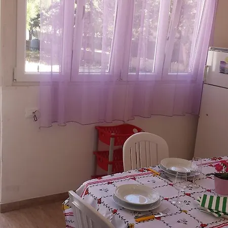 Mari * San Vito Lo Capo