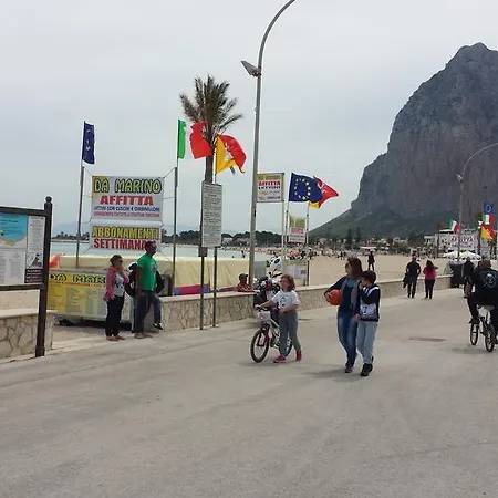 Mari San Vito Lo Capo