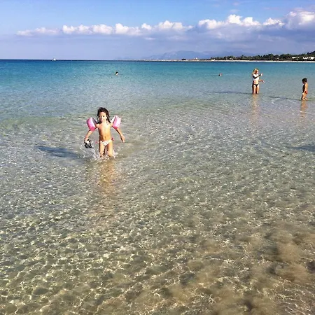 Mari San Vito Lo Capo
